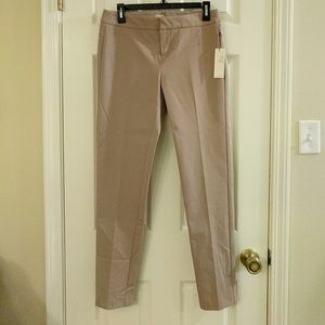 Ecru Santana in capucine size 2 NWT